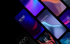 一加OxygenOS将迎来主题商店：随Android 12一同发布