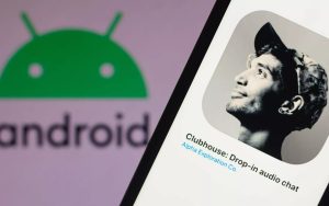 千呼万唤，音频社交应用Clubhouse安卓版发布