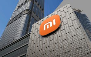 小米被移出美方黑名单，美投资者可继续购买小米股票