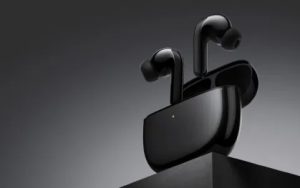 小米降噪耳机FlipBuds Pro发布：售价令用户死心？