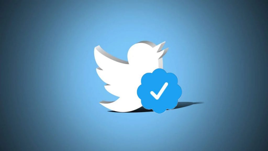 推特宣布开放蓝V认证服务，认证通过将获蓝V徽章