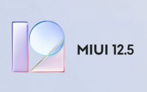 小米已开始为多款设备推送 MIUI 12.5