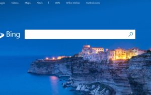 升级到Edge 91后，用户正被引导将Bing设为默认搜索引擎