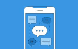 推特Android版最新支持按用户名搜索DM