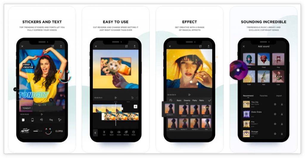 超越TikTok,视频编辑应用CapCut跃居App Store免费榜首位