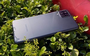 三星Galaxy A12和Galaxy A02正推送Android 11更新