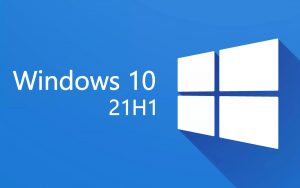 消息称Windows 10 21H1或在美东时间本周二发布