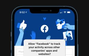 iOS 14.5发布后，全球9成iOS用户关闭了应用跟踪