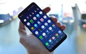 三星旧旗舰Galaxy S8停止官方更新支持