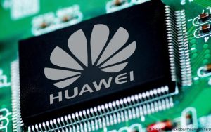 内部消息显示华为重心转向软件业务