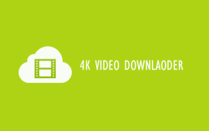 [APK] 4K Video Downloader：下载油管视频的利器