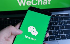 消息称微信图片编辑可设置字体样式，但不支持切换字体