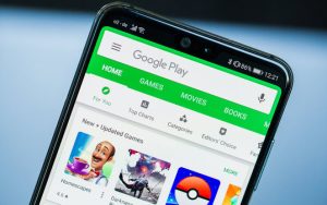 Play商店将公示App数据收集和隐私信息，第二季度实行