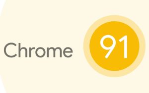 你感觉到了吗？谷歌称Chrome 91速度提升了23%