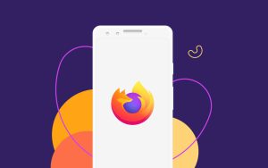 Firefox安卓版默认禁用了「下拉刷新」