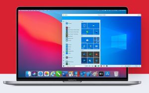 [教程] 在Silicon M1 Mac上安装Windows 10系统
