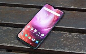 升级到安卓11后，一加7系列获得修复更新