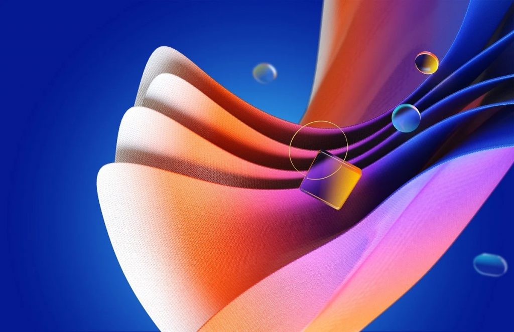 微软为Build 2021大会发布4K高清壁纸（下载）