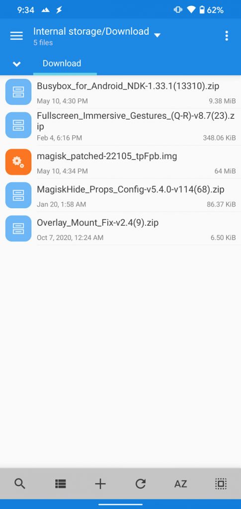 [APK] 安卓文件管理器MiXplorer迎来发布十周年