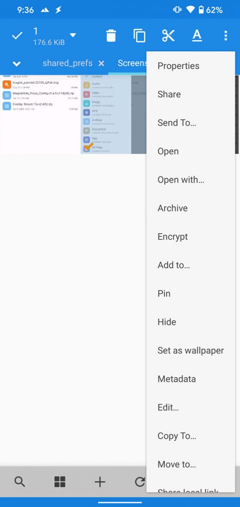 [APK] 安卓文件管理器MiXplorer迎来发布十周年
