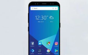 微软桌面App更新：优化手机方向改动等