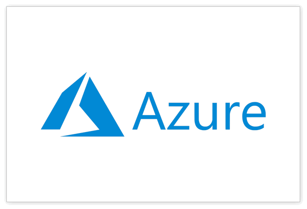 微软云计算平台Azure更新品牌Logo