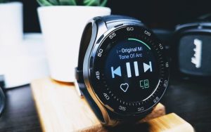 Wear OS版Spotify应用新增离线播放功能