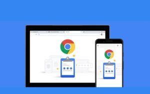 安卓版Chrome推出密码自动修改功能：改密码无需动手