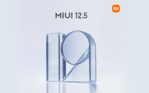 [海外] 小米开始向小米11/10 Pro广泛推送MIUI 12.5升级