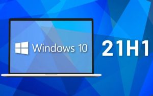 最新：微软已正式发布Windows 10 21H1