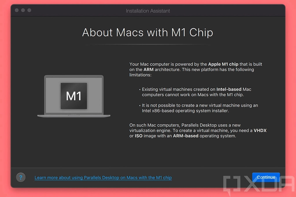 [教程] 在Silicon M1 Mac上安装Windows 10系统