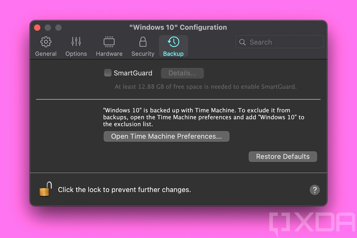 [教程] 在Silicon M1 Mac上安装Windows 10系统