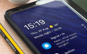 安卓第三方桌面 Niagara Launcher 更新：应用弹窗功能、文件夹支持