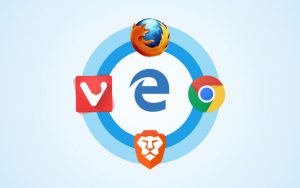 EdgeDeflector：禁止Edge打开特定链接，改用默认浏览器打开