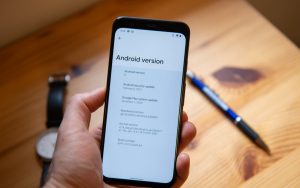 谷歌被曝刻意让Android位置信息收集难关闭，并串通手机厂商隐瞒设置