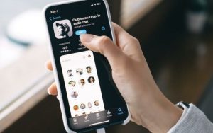 本周五全球公测：音频社交应用Clubhouse安卓版发布计划公布