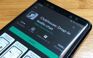 Clubhouse向全球开放安卓正式版下载