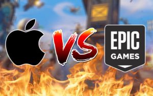苹果与EPIC官司胶着：苹果称微软是幕后操纵者