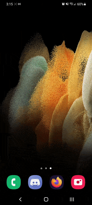 三星浏览器不仅可同步标签页，连滚动位置也能同步了