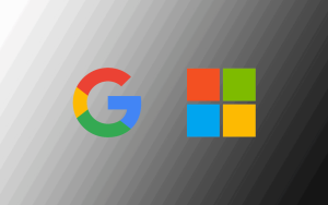 微软呛声谷歌：垄断在线广告市场，威胁媒体生存