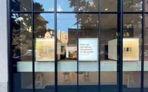 谷歌首家线下零售店实景曝光，一站式体验谷歌硬件产品