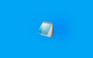 有新版本可用时，Windows 10“记事本”将通知用户