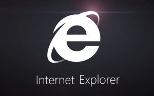 微软称IE 11 浏览器将在2022年6月15日停用