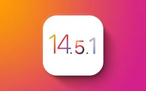 苹果发布iOS 14.5.1：修复WebKit漏洞