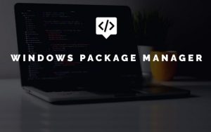 测试一年后，Windows Package Manager 1.0正式版发布