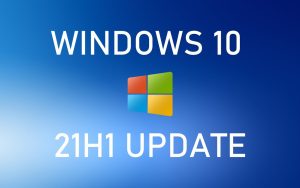 Windows 10 21H1正式发布，官方更新日志来了