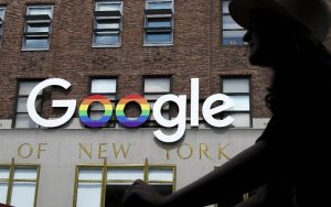 谷歌尝到了在家办公的甜头，在家工作成永久制度