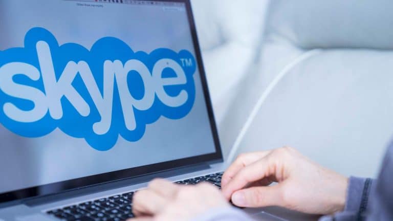 Skype 网页版已支持视频u201c背景模糊u201d 功能- 软餐