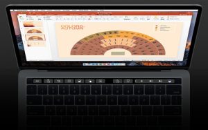 Mac版Office暗黑模式更新：文档区域也能设为暗黑模式了