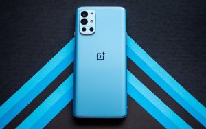 OnePlus 9R迎来氧OS更新，附带5月安全补丁